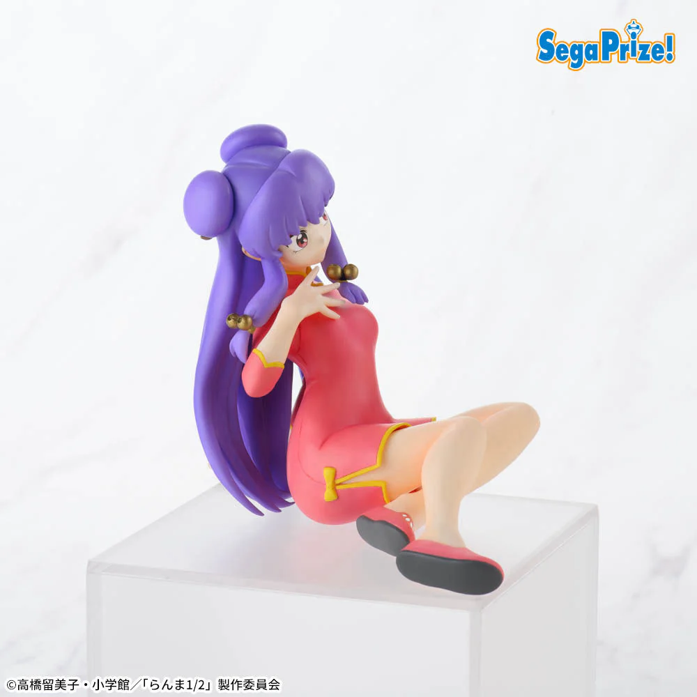 Banpresto - Chokonose Ranma 1/2 -Shanpoo- - Image 2