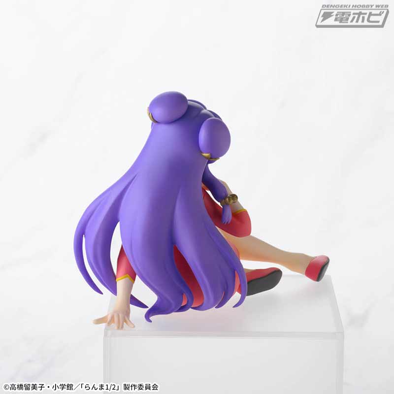 Banpresto - Chokonose Ranma 1/2 -Shanpoo- - Image 3