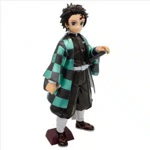 Banpresto - Demon Slayer Grandista KAMADO TANJIRO SPECIAL COLOR ver. Figure - Image 2