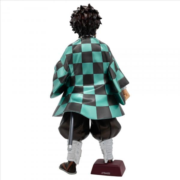 Banpresto - Demon Slayer Grandista KAMADO TANJIRO SPECIAL COLOR ver. Figure - Image 4