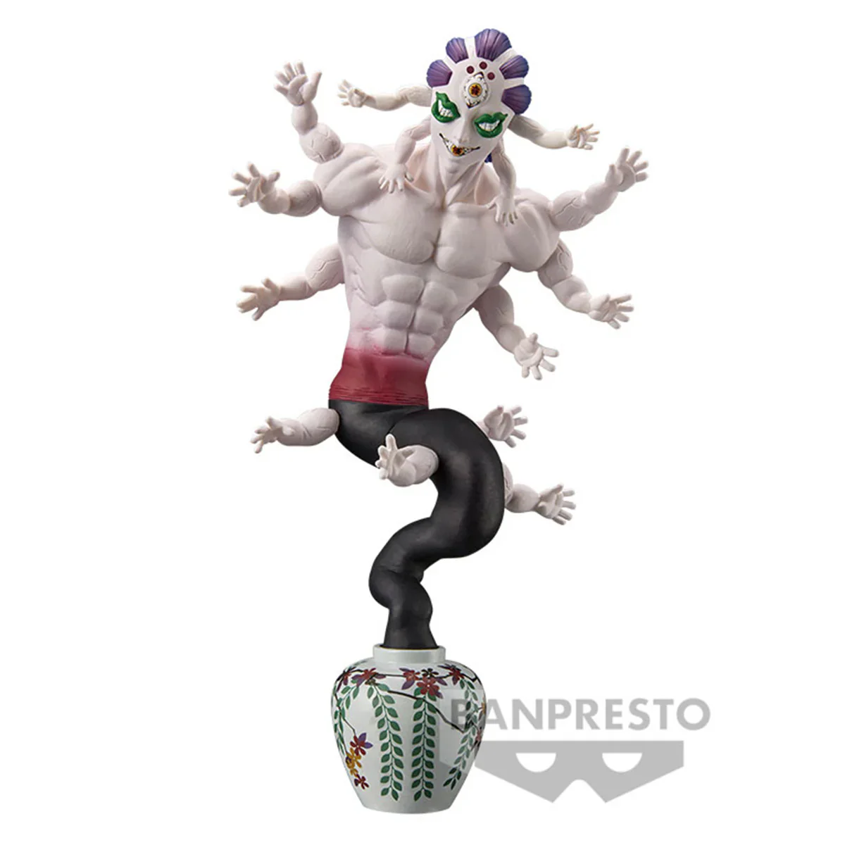 Banpresto - Demon Slayer Gyokko