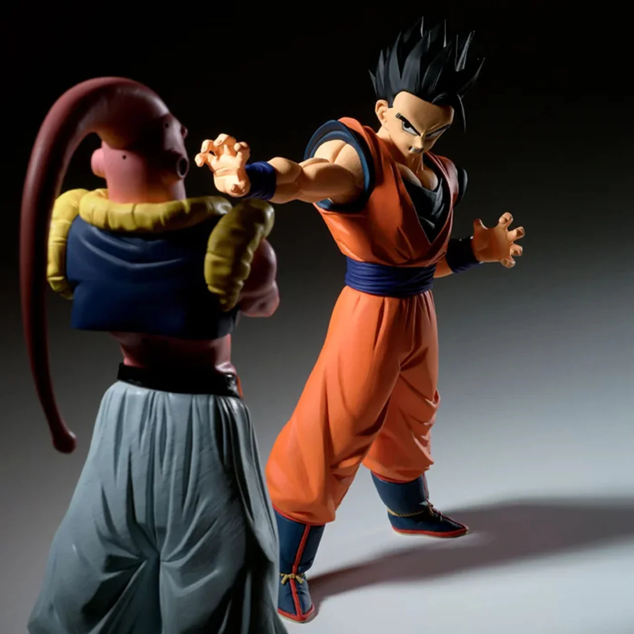 Banpresto - Dragon Ball Z Ultimate Gohan (VS Majin Buu) - Image 2