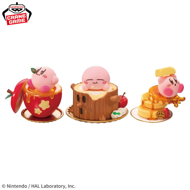 Banpresto - Kirby Paldolce Collection vol.1 Figure - Image 2