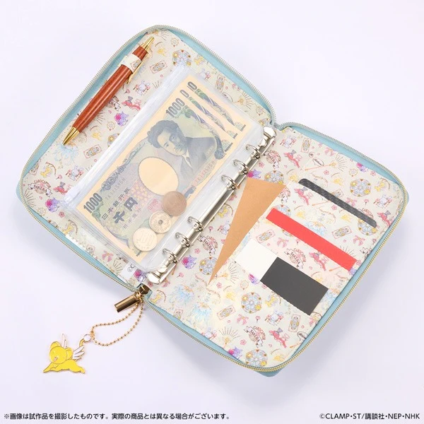 Card Captor Sakura Clear Card Multi Case - Image 2