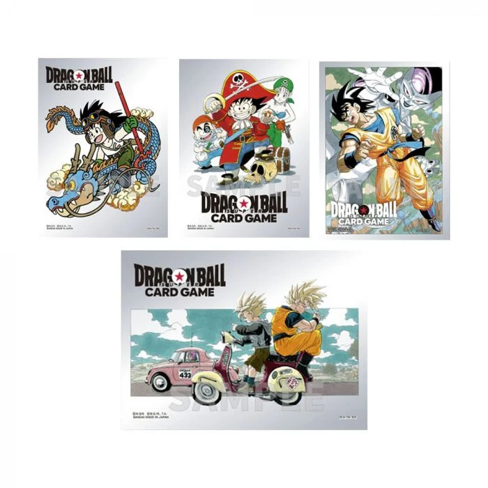 BANDAI TCG