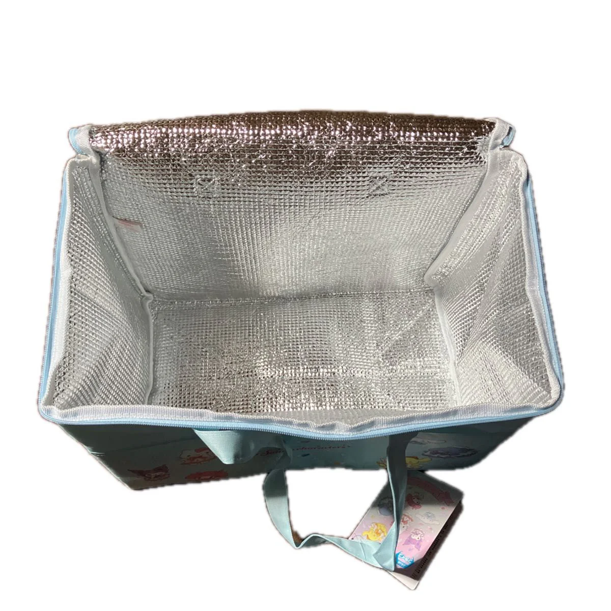 Eikoh - Sanrio Characters Ribbon Angels Thermic Bag - Image 2