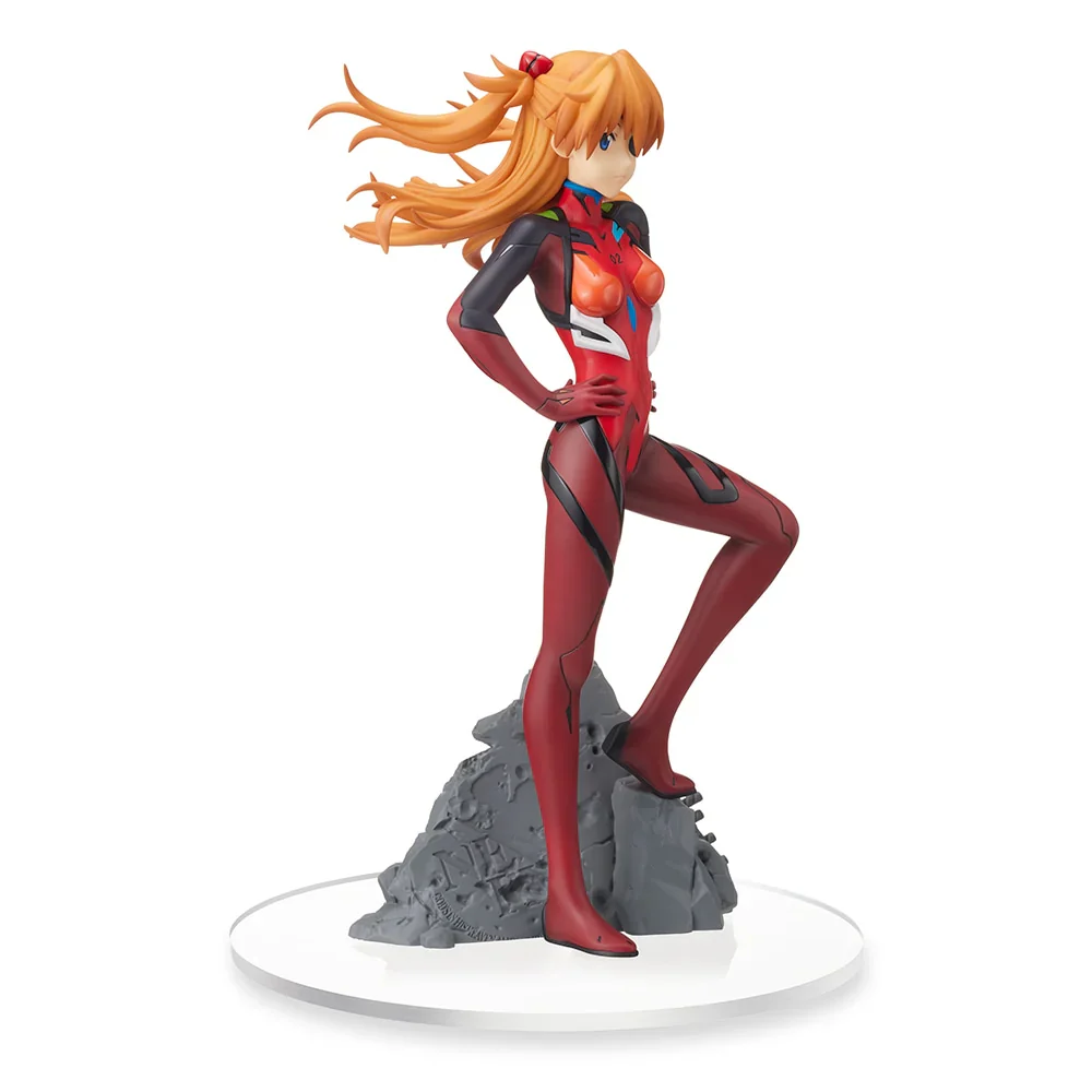 Evangelion - Shin Evangelion Asuka Shikinami Langley Luminasta 30th anniversary Ver. - Image 2
