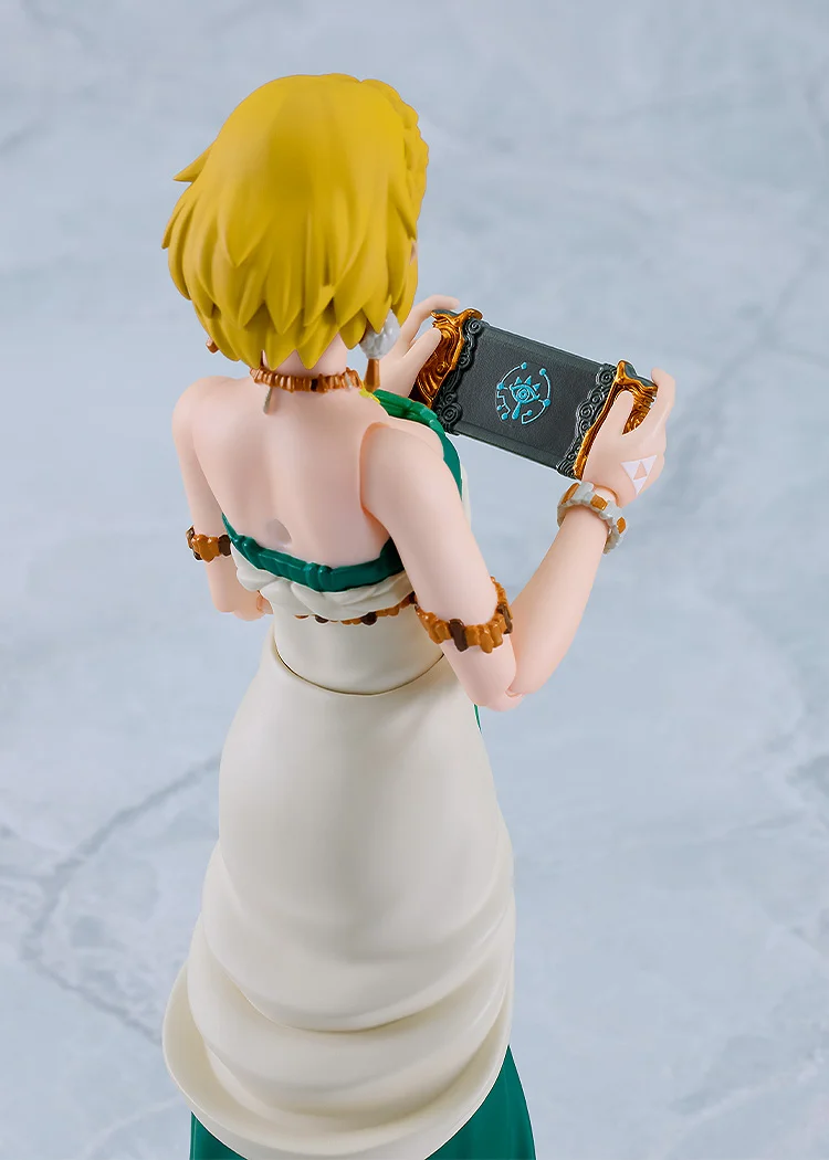 Figma The Legend of Zelda Zelda Tears of the Kingdom ver. - Image 3