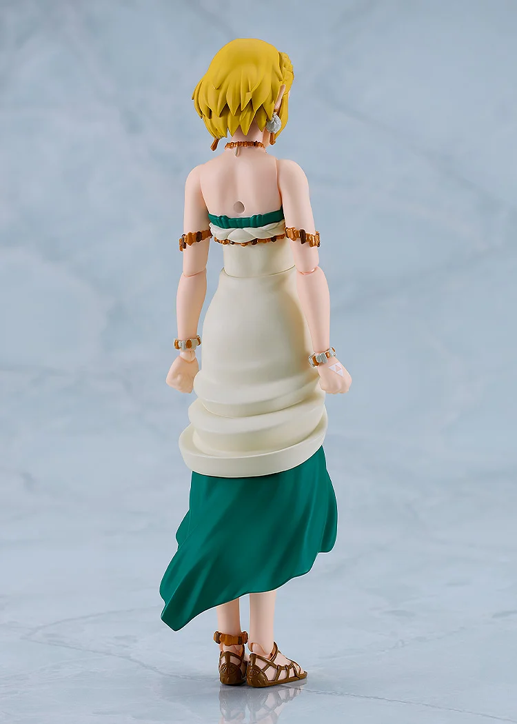 Figma The Legend of Zelda Zelda Tears of the Kingdom ver. - Image 6