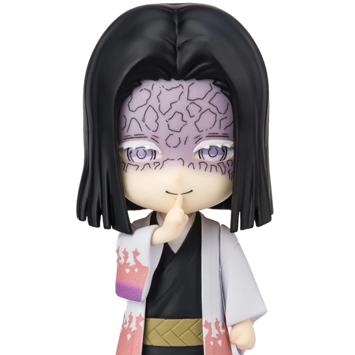 Figuarts Mini Kagaya Ubuyashiki - Image 3