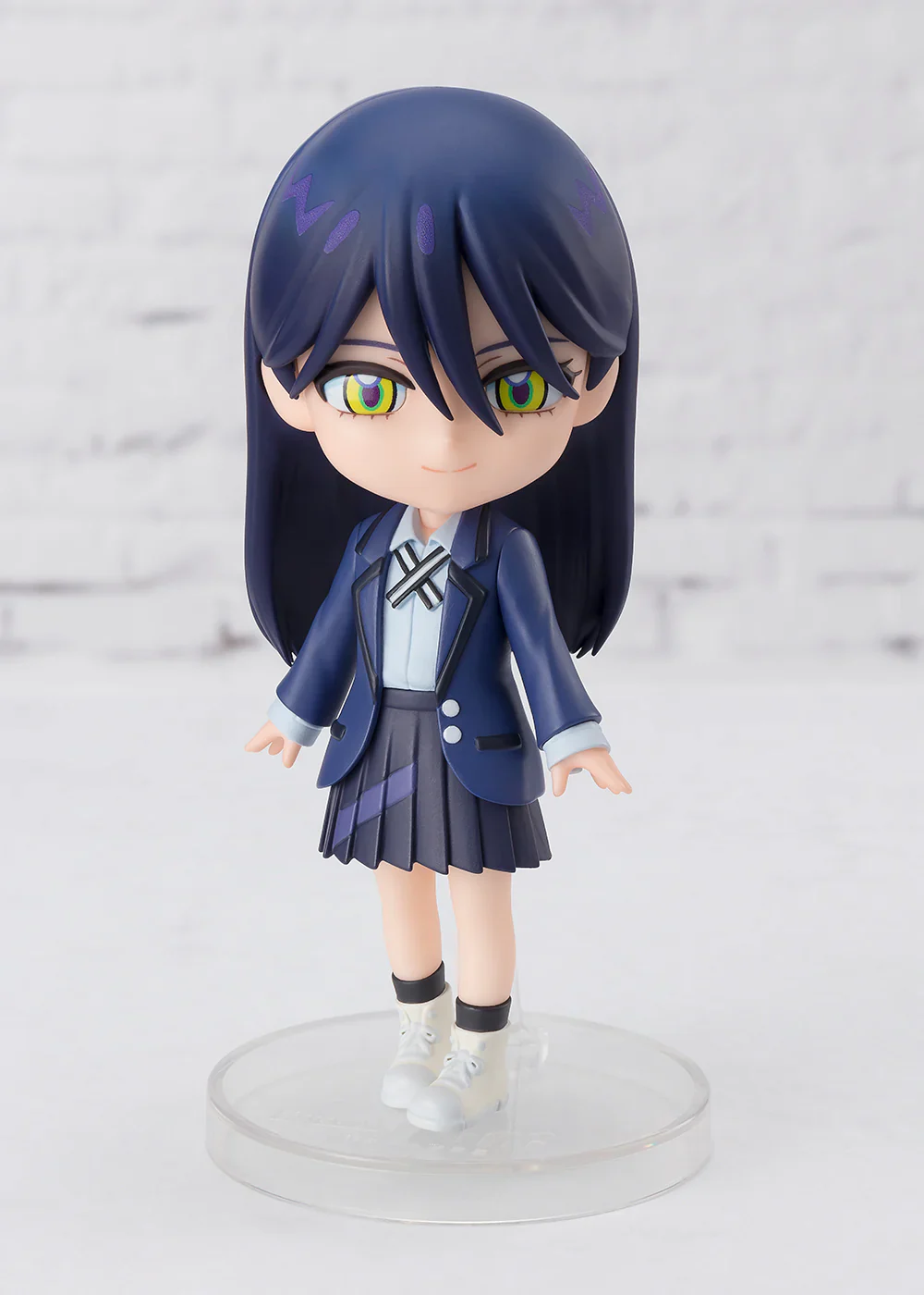 Figuarts mini Nyaan