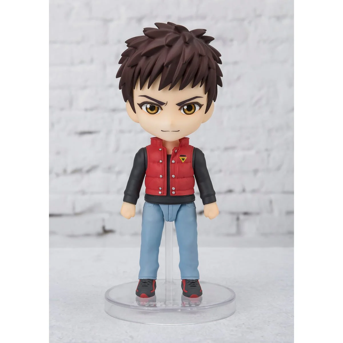 Figuarts mini Subaru Sengoku - Image 2