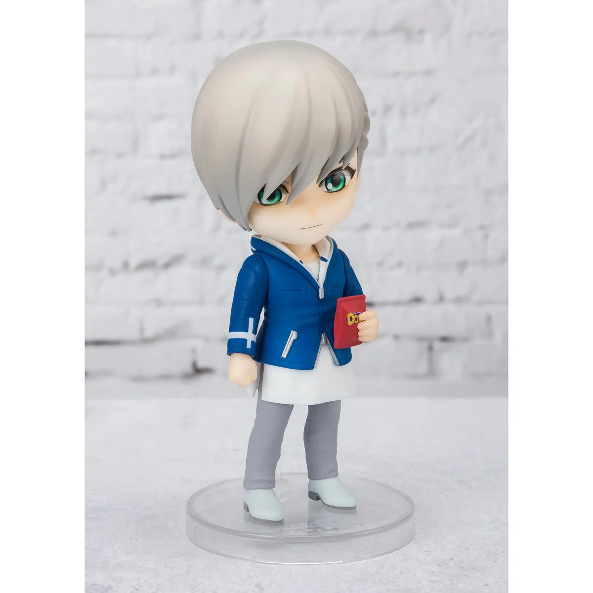Figuarts mini Thomas Taurus - Image 2