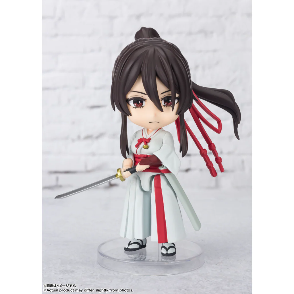Figuarts mini Yamada Asaemon Sagiri - Image 2