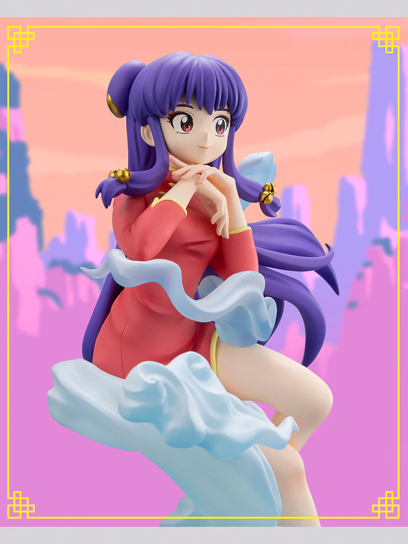 Figuarts Zero chouette SHAMPOO - Image 2