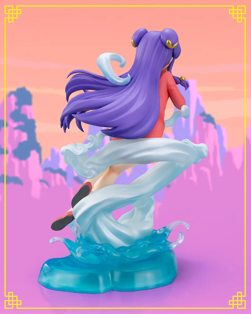 Figuarts Zero chouette SHAMPOO - Image 3