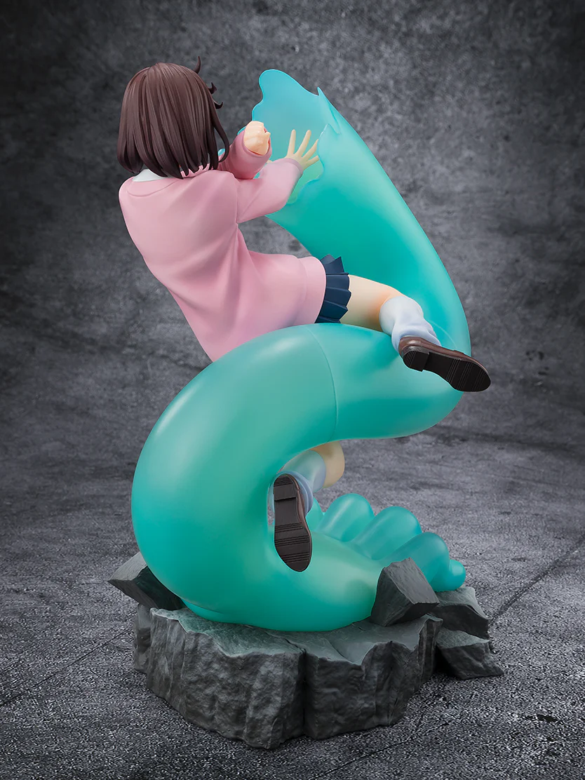 Figuarts ZERO MOMO - Image 2