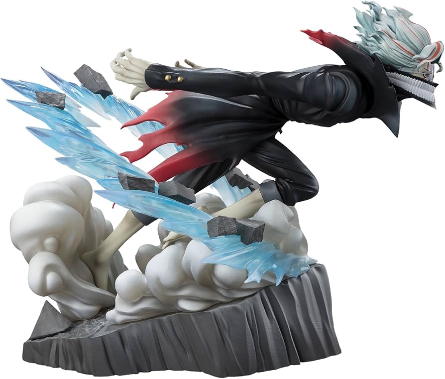 Figuarts ZERO Okarun (Transformed) - Image 3