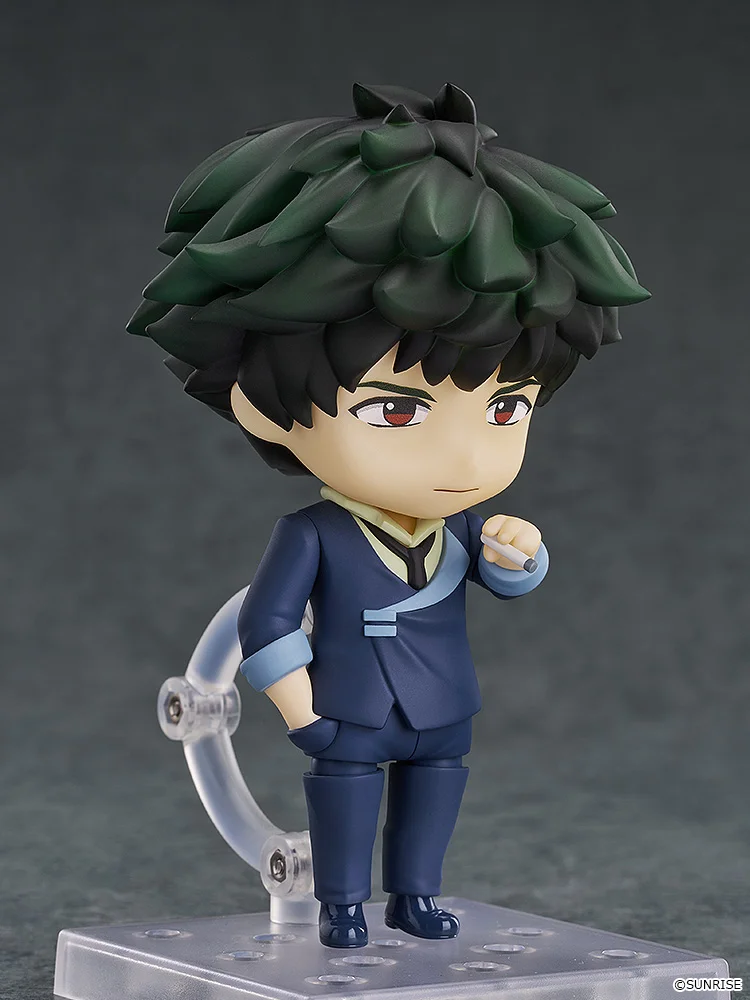Nendoroid 2651 Cowboy Bebop Spike Spinel - Image 5
