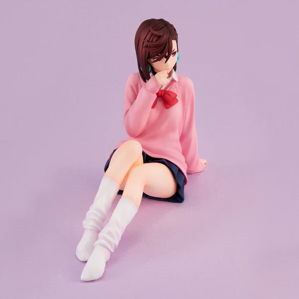G.E.M. Dandadan - Momo Tenohira Size - Image 2