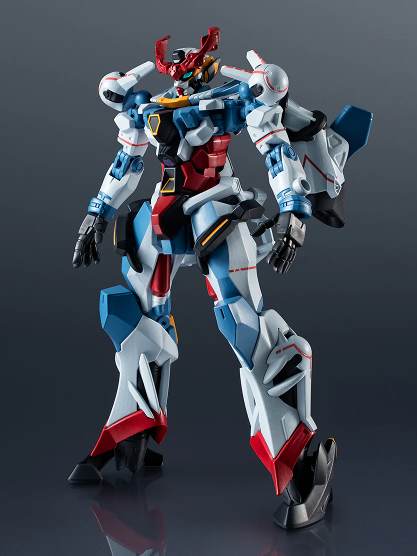 GUNDAM UNIVERSE GQuuuuuuX