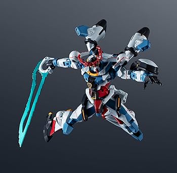 GUNDAM UNIVERSE GQuuuuuuX - Image 2