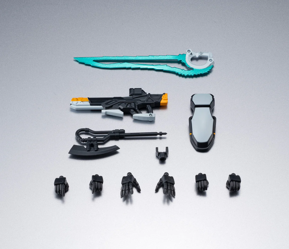 GUNDAM UNIVERSE GQuuuuuuX - Image 3