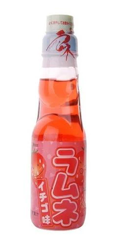 Hata Ramune Fresa