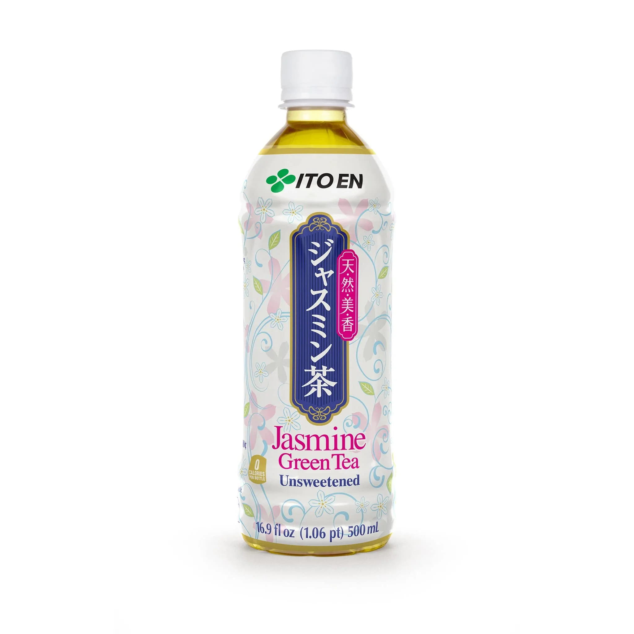 ITOEN JASMINE TEA
