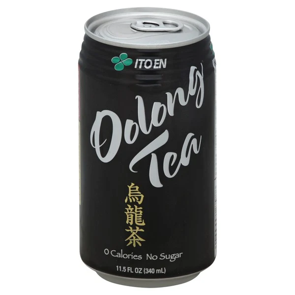 Itoen Oolong Tea