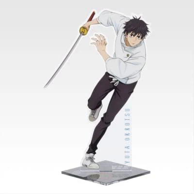 Jujutsu Kaisen -5th anniversary- Yuta Okkotsu Acrylic Figure