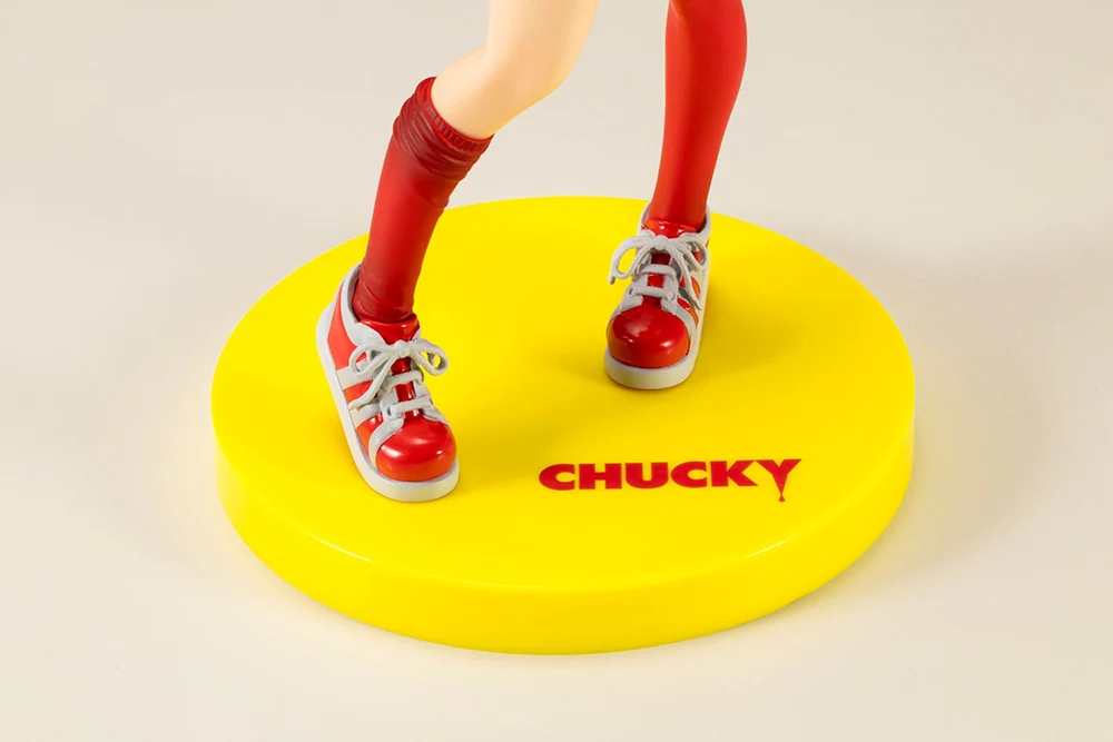 Kotobukiya - HORROR Bishoujo Chucky Second Edition - Image 8