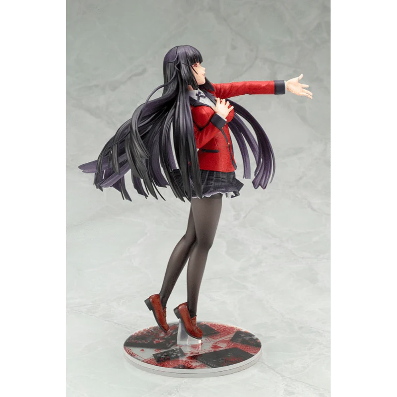 Kotobukiya - Kakegurui Jabami Yumeko - Image 2