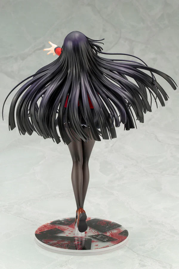 Kotobukiya - Kakegurui Jabami Yumeko - Image 3