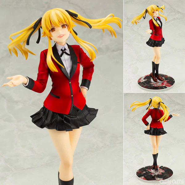 Kotobukiya - Kakegurui Mary Saotome - Image 2