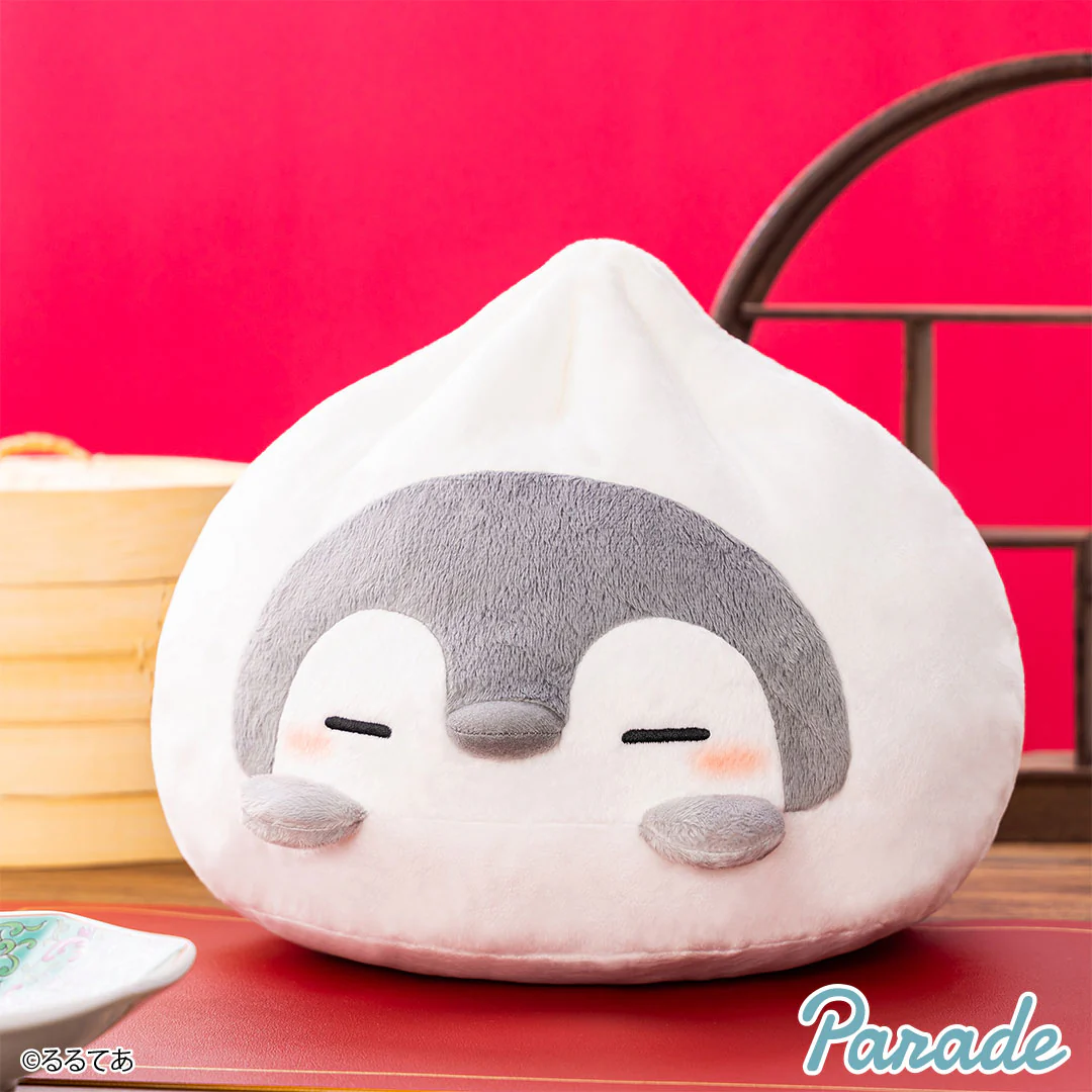 Koupen Chan Nikuman BIG Plush