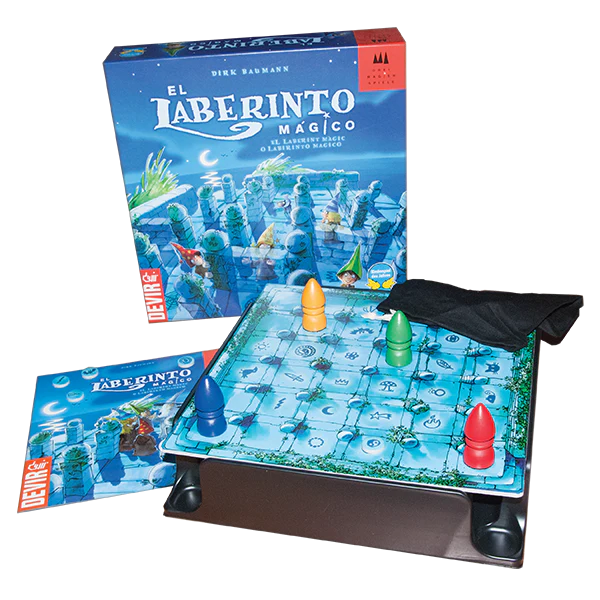 Laberinto Mágico - Image 2