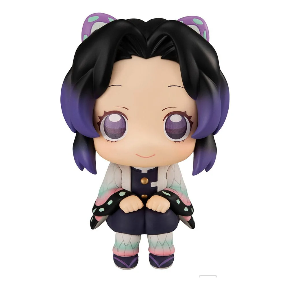 Look Up Series Demon Slayer Kocho Shinobu  Figure - Image 2