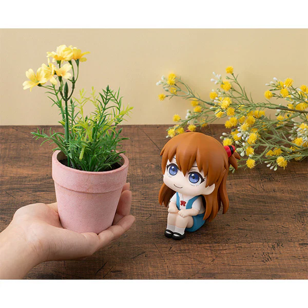 Look Up Series - Evangelion: Asuka Langley Shikinami - Image 2