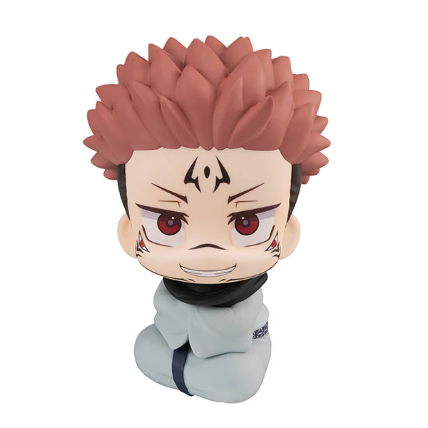 Look Up Series "Jujutsu Kaisen" Sukuna - Image 2
