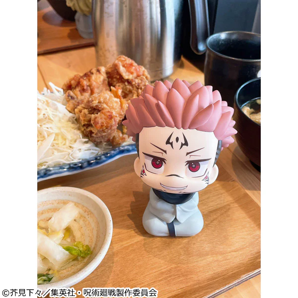 Look Up Series "Jujutsu Kaisen" Sukuna - Image 3