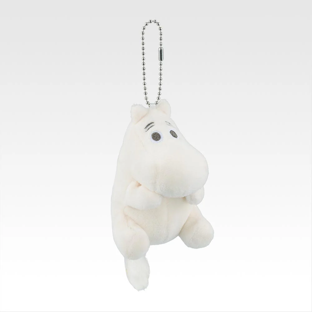 Moomin "The door is always Open" - Moomin Plush