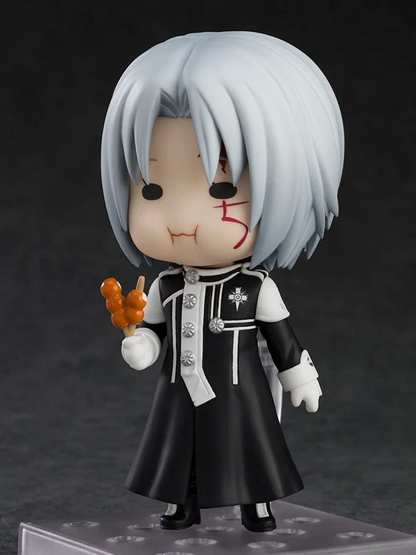 Nendoroid 1614 D Gray Man Allen Walker - Image 2