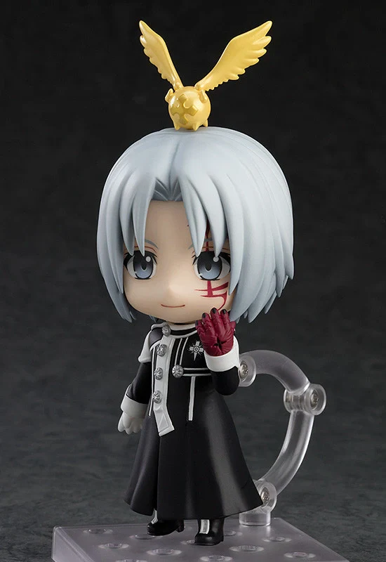 Nendoroid 1614 D Gray Man Allen Walker - Image 3