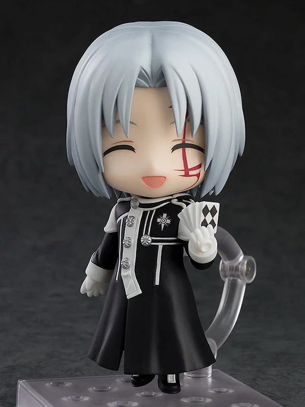 Nendoroid 1614 D Gray Man Allen Walker - Image 4