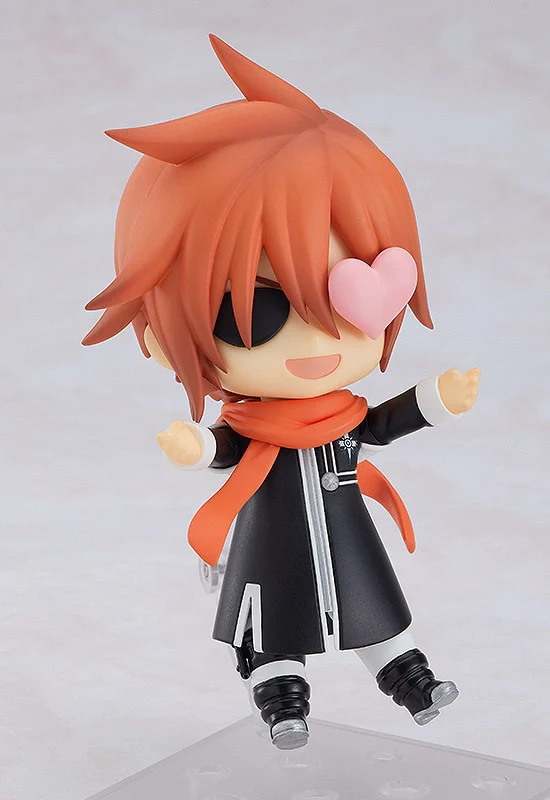 Nendoroid 1854 D Gray Man Lavi - Image 2