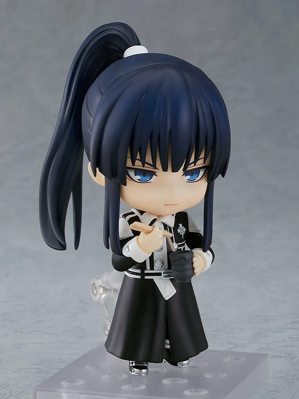 Nendoroid 1809 D Gray Man Yu Kanda - Image 4