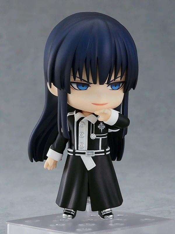 Nendoroid 1809 D Gray Man Yu Kanda - Image 5