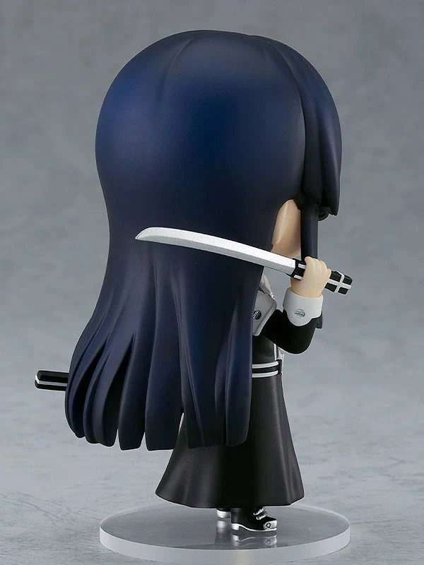 Nendoroid 1809 D Gray Man Yu Kanda - Image 6