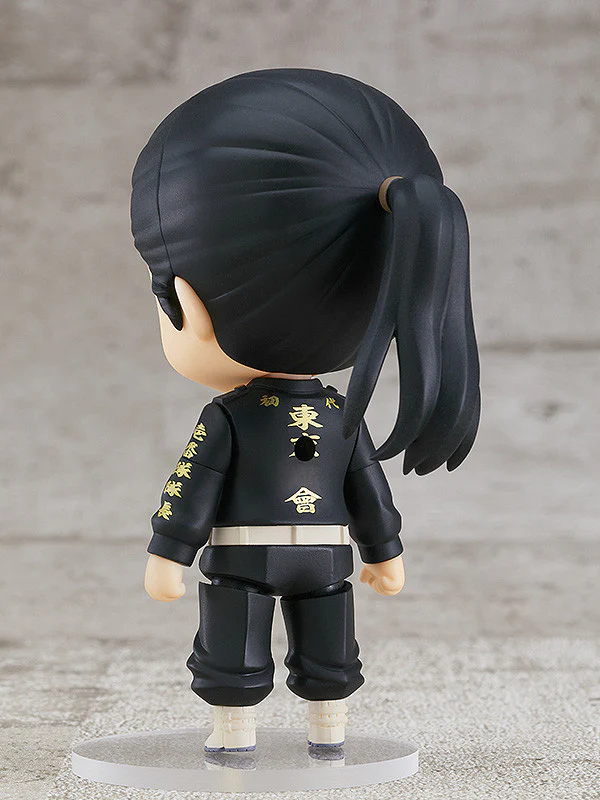 Nendoroid 1982 "Tokyo Revengers" Baji Keisuke - Image 4